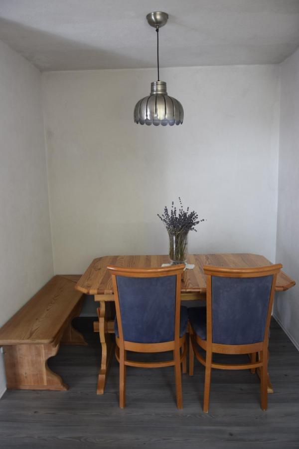 Catalina Lesce-Bled Apartment Lesce  Exterior photo