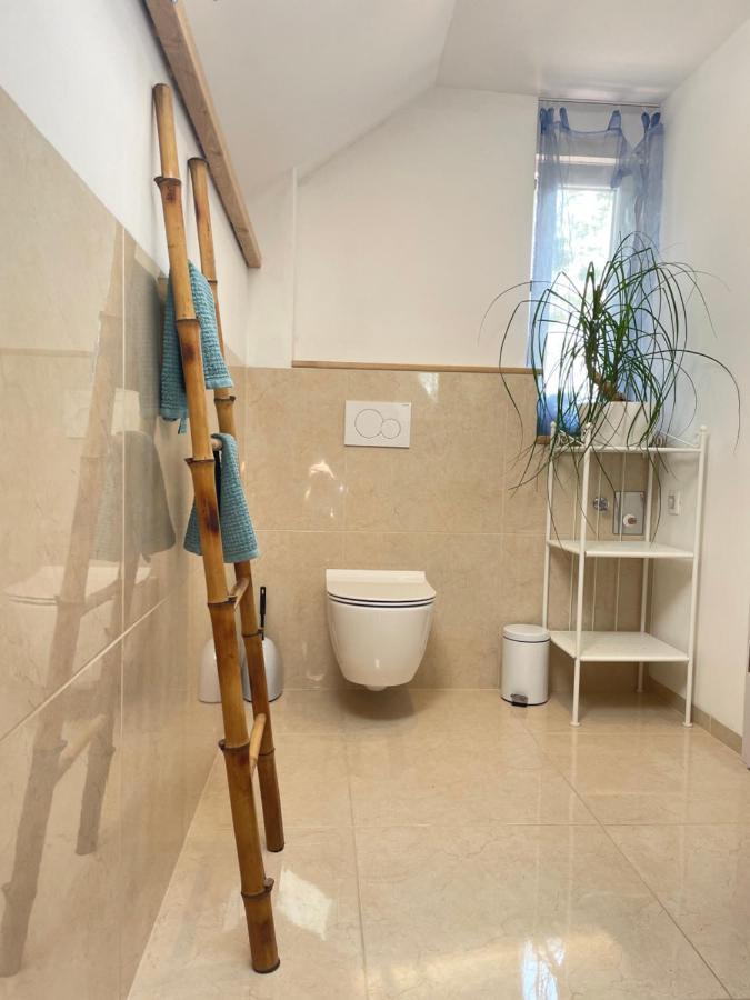 Catalina Lesce-Bled Apartment Lesce  Exterior photo