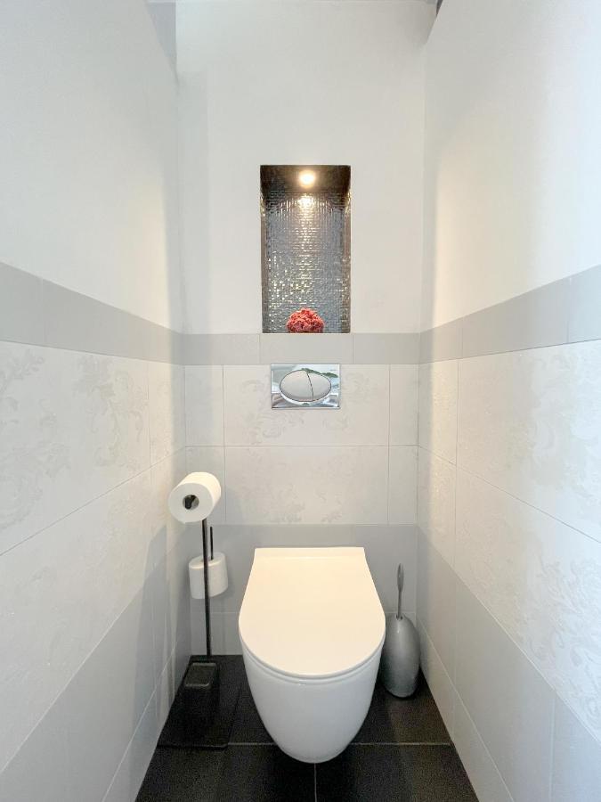 Catalina Lesce-Bled Apartment Lesce  Exterior photo
