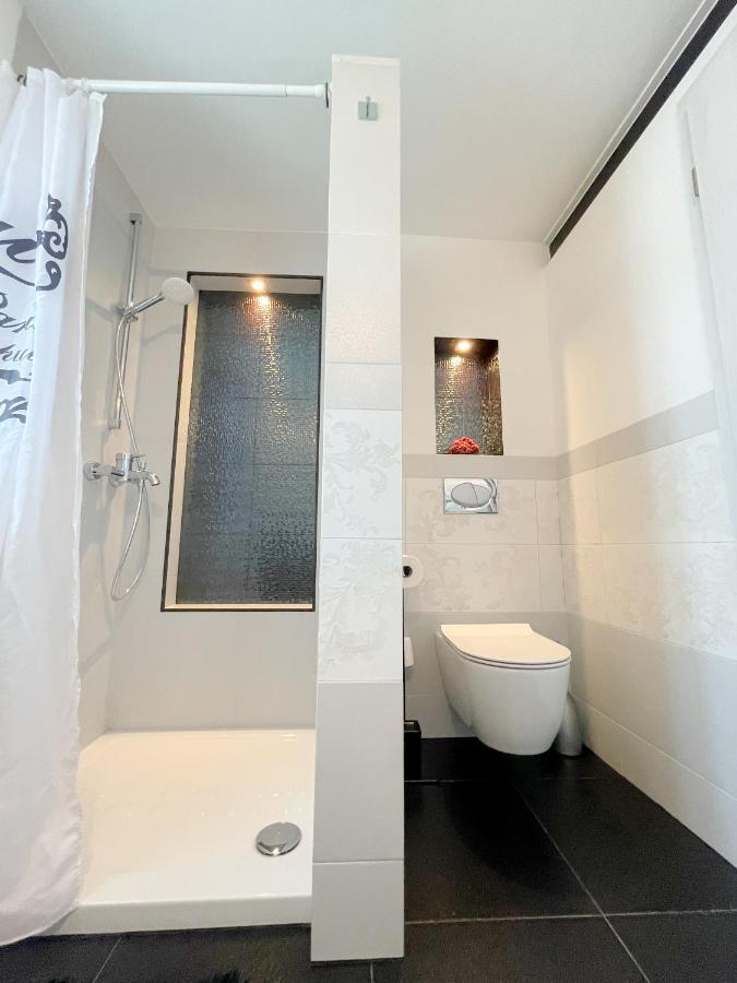 Catalina Lesce-Bled Apartment Lesce  Exterior photo